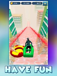 Water Slide Park - Aqua Hero screenshot, image №1734587 - RAWG