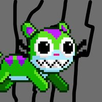 chomp kitty screenshot, image №3019413 - RAWG