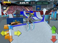 Trevairs Pro Wheel Chair Stunt screenshot, image №1790312 - RAWG