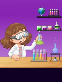 School Science Story screenshot, image №2146001 - RAWG