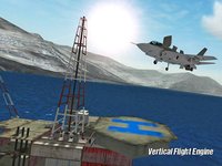 Carrier Landings screenshot, image №1566979 - RAWG