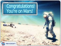 Expedition Mars HD Lite: space adventure screenshot, image №1654248 - RAWG