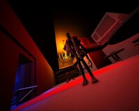 BUTLER GUILLOTINE screenshot, image №3569497 - RAWG