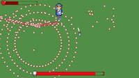 a BLADE in bullet hell screenshot, image №3346421 - RAWG