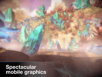 Returner Zhero screenshot, image №1931982 - RAWG