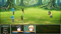 Chronicles of Veldoria screenshot, image №4216926 - RAWG