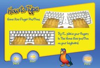 Typing Instructor for Kids Platinum 5 - Mac screenshot, image №117525 - RAWG