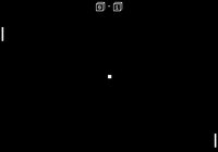 Pong - By Nogitsu screenshot, image №1284138 - RAWG