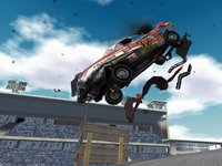 FlatOut screenshot, image №723373 - RAWG