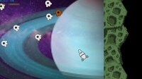 Space A GOGO screenshot, image №2857716 - RAWG