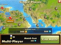 Battle Beach screenshot, image №1611093 - RAWG