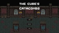 The Catacomb's Cube screenshot, image №3430794 - RAWG