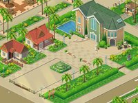 Resort Hotel: Bay Story screenshot, image №1746596 - RAWG