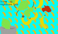 Fallanana screenshot, image №1265331 - RAWG