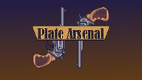 Plate Arsenal screenshot, image №1929499 - RAWG