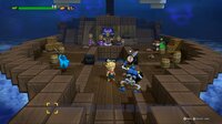 DRAGON QUEST BUILDERS2 screenshot, image №2810367 - RAWG