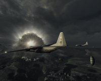 World in Conflict screenshot, image №450917 - RAWG