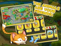 Jolly Days Farm: Time Management Game screenshot, image №1401437 - RAWG