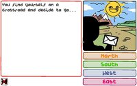A Letter to Haedrics Wife screenshot, image №2560806 - RAWG