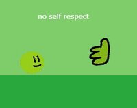 You have no Self Respect screenshot, image №3828229 - RAWG