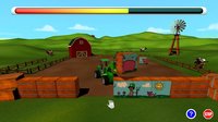 The Truck Game screenshot, image №1804606 - RAWG