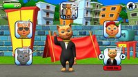 Talking Cat Leo: Virtual Pet screenshot, image №1585779 - RAWG