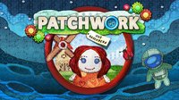 Patchwork The Game screenshot, image №1446611 - RAWG