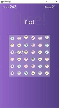 Numerology screenshot, image №2776496 - RAWG