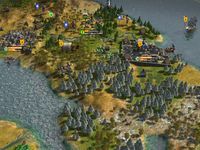 Sid Meier's Civilization IV: Colonization screenshot, image №118469 - RAWG
