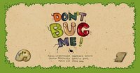 DontBugMe screenshot, image №2192041 - RAWG
