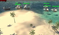 World Pirate Wars screenshot, image №2959555 - RAWG