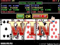 G-Poker '95 screenshot, image №341814 - RAWG