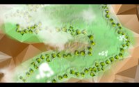 O som do sentido (The sound of sense) - GGJ 2016 screenshot, image №1158827 - RAWG