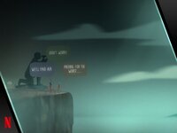 OXENFREE: Netflix Edition screenshot, image №3610523 - RAWG