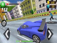 Traffic Racer Highway Bike screenshot, image №2112342 - RAWG