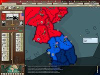 Hearts of Iron II: Doomsday screenshot, image №440880 - RAWG