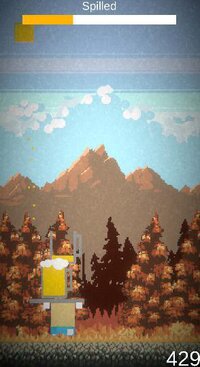 Autumn Carrier screenshot, image №3036292 - RAWG
