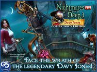 Nightmares from the Deep: Davy Jones, Collector's Edition HD screenshot, image №1961751 - RAWG