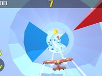 Plane in Hole Air Shooting screenshot, image №1883043 - RAWG