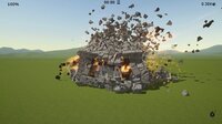Ultimate Destruction Simulator screenshot, image №3969147 - RAWG