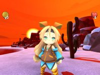 Unity Chan Adventures screenshot, image №1760724 - RAWG