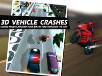 Gangsta Auto Thief IV: 3D Heist Escape Hustle in West-Coast City screenshot, image №930164 - RAWG