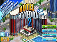 Hotel Tycoon2 HD screenshot, image №974864 - RAWG