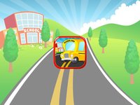 Baby School Bus For Toddlers screenshot, image №1653000 - RAWG