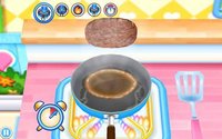 COOKING MAMA Let's Cook! screenshot, image №1463187 - RAWG