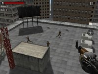 Final City War Free - 3D Heli Attack screenshot, image №1334363 - RAWG