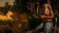 The Walking Dead: Michonne screenshot, image №1708602 - RAWG