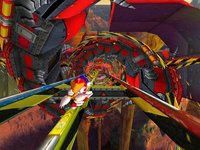 Sonic Heroes screenshot, image №408133 - RAWG