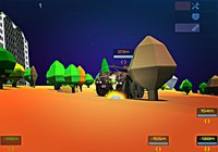 Tanksmash screenshot, image №1078479 - RAWG