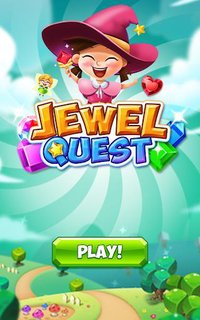 Jewel Match King: Quest screenshot, image №1532417 - RAWG